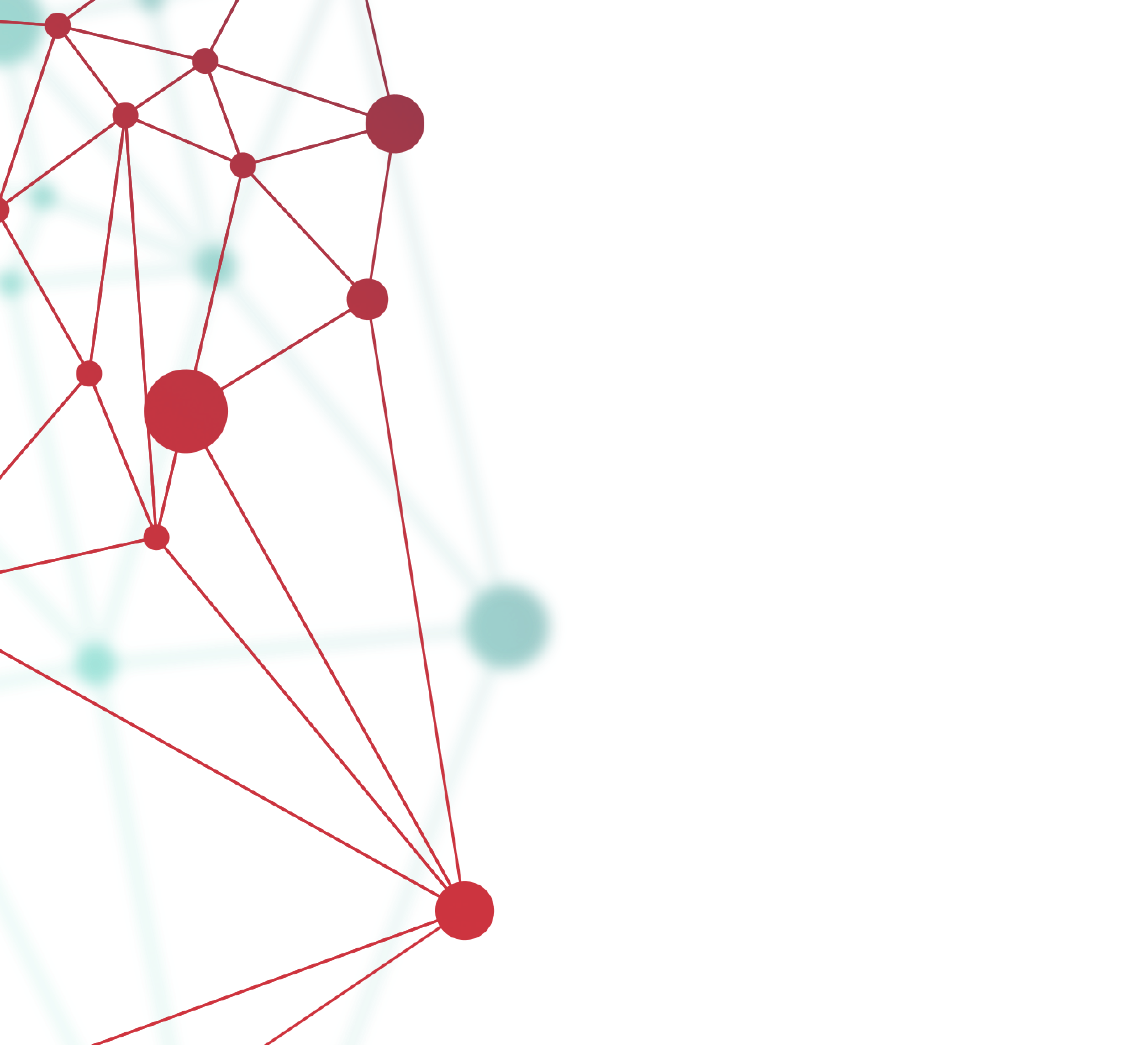 network pattern